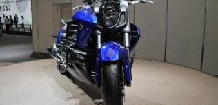 Honda Gold Wing F6C